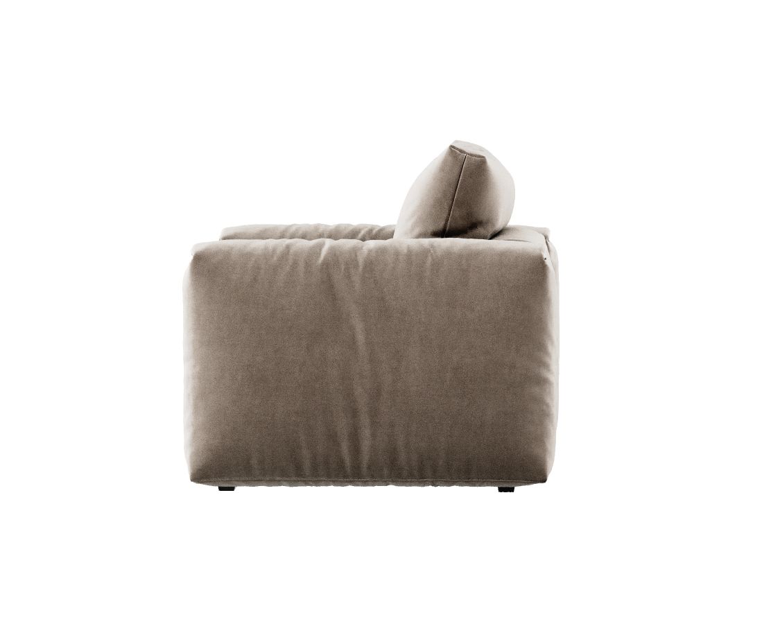 Frankof Даллас Кресло